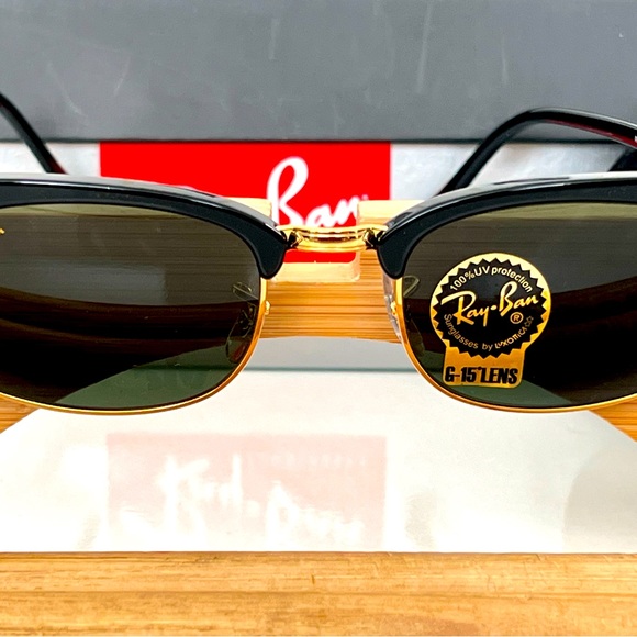 Ray-Ban Subglasses - Picture 2 of 9